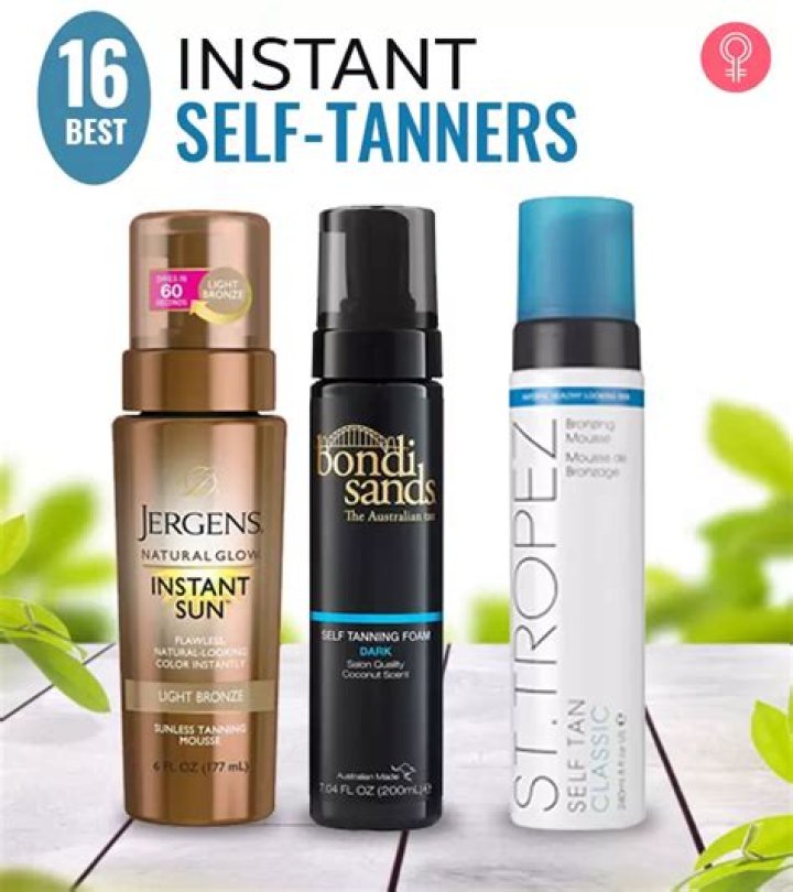 10 Best Long-Lasting Self Tanners