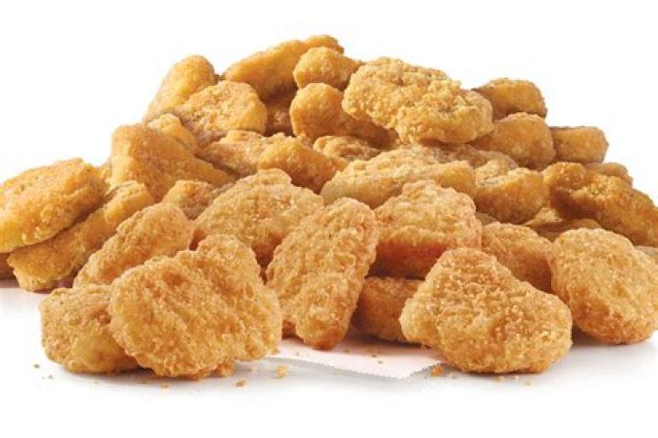 $10 For 50 Chicken Nuggets: The Ultimate Fast Food Deal