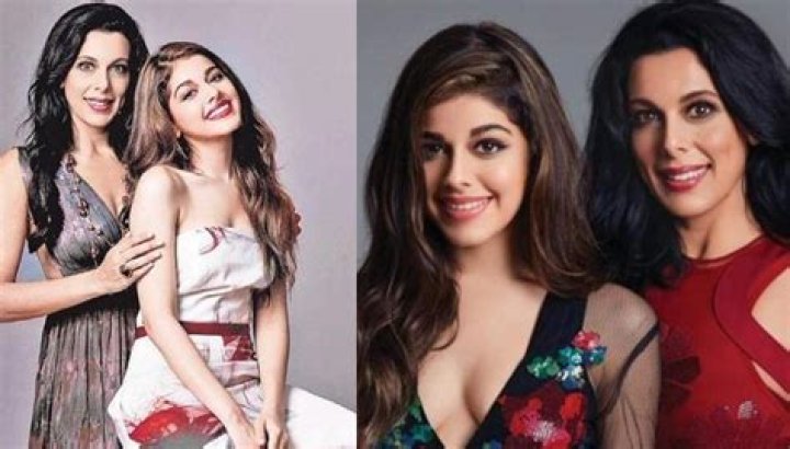 10 Gorgeous pictures of Pooja Bedi’s daughter Alaia Furniturewala ahead of her Bollywood debut