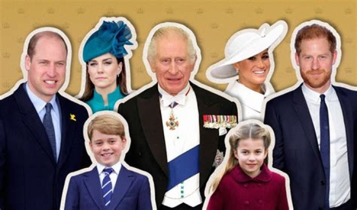 Royals Who Married Common People