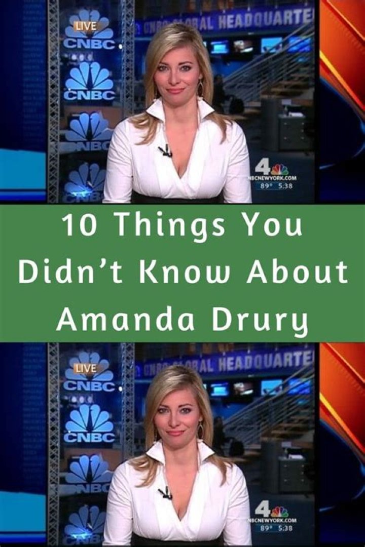 10 Things You Didn’t Know about Aubrey Dollar