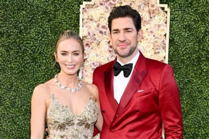 10 Things You Didn’t Know about Emily Blunt