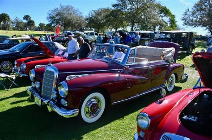 100 Years of Cars Returns in Its Sixteenth Year