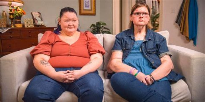 1000-Lb. Sisters' Amy Slaton Shares Her Diet, Fitness Habits