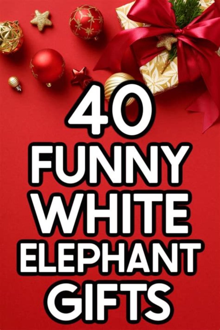 11 Holiday Gag Gifts Sure to Make Everyone Laugh