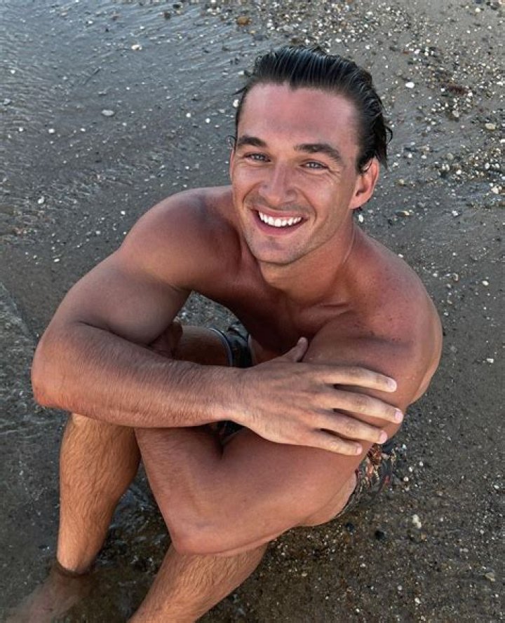 See Hot Photos of ‘The Bachelorette’ Fan Favorite Tyler Cameron