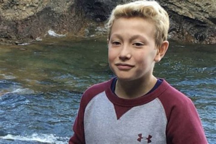 11-year-old died by suicide after his girlfriend faked her own death in a prank