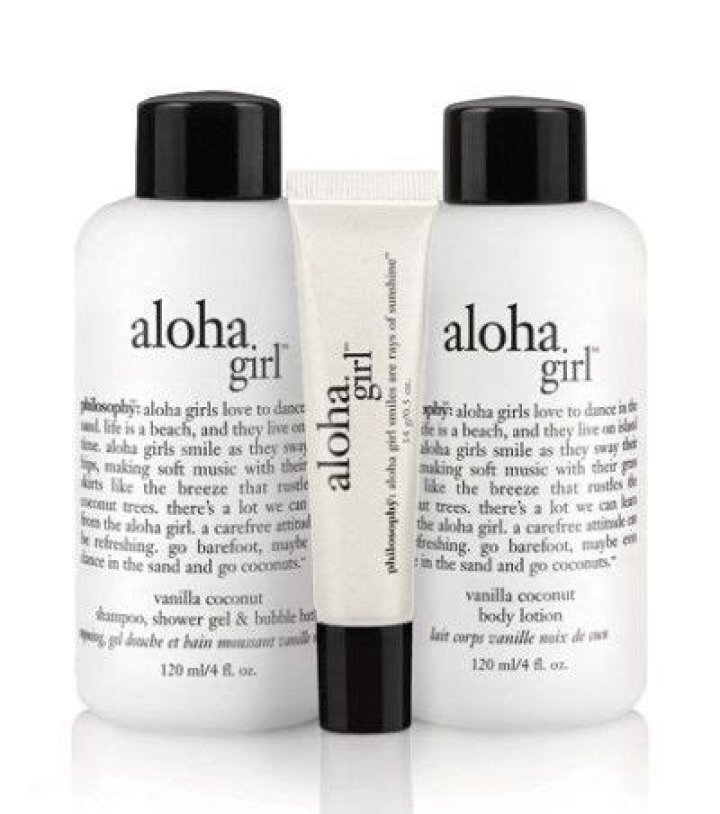 12 Best Coconut Scented Beauty Products