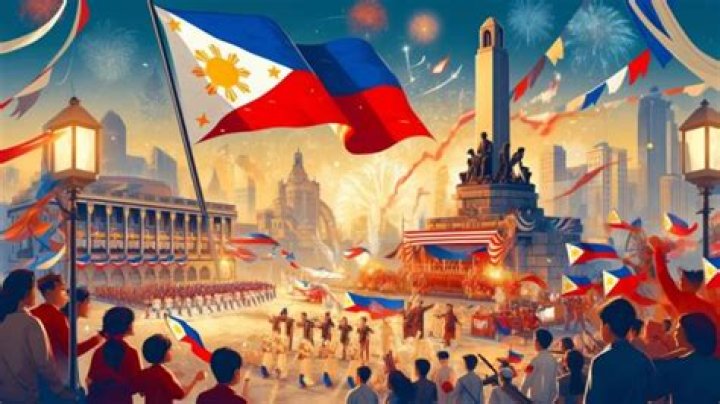 120 years after Philippine independence from Spain, Hispanic influence remains