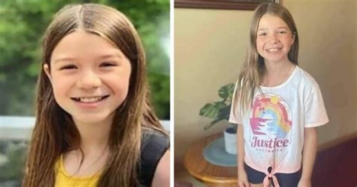 14-year-old charged with murder and rape of 10-year-old Lily Peters
