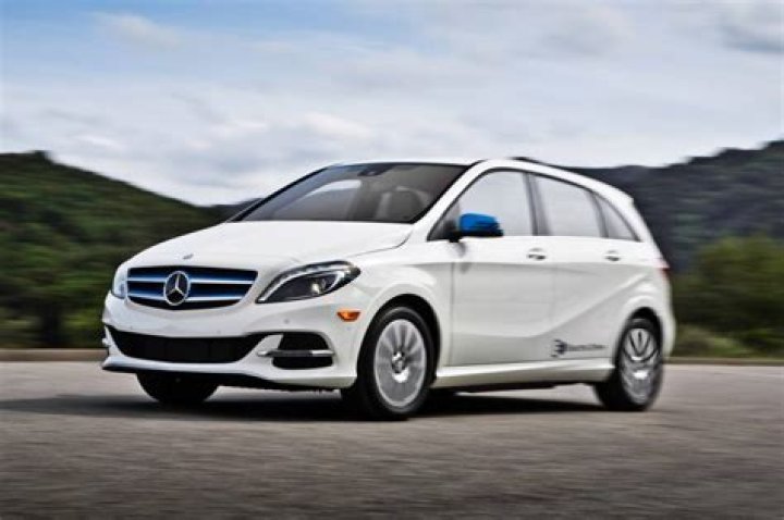 15 Electric Cars That Are No Longer Sold in the US