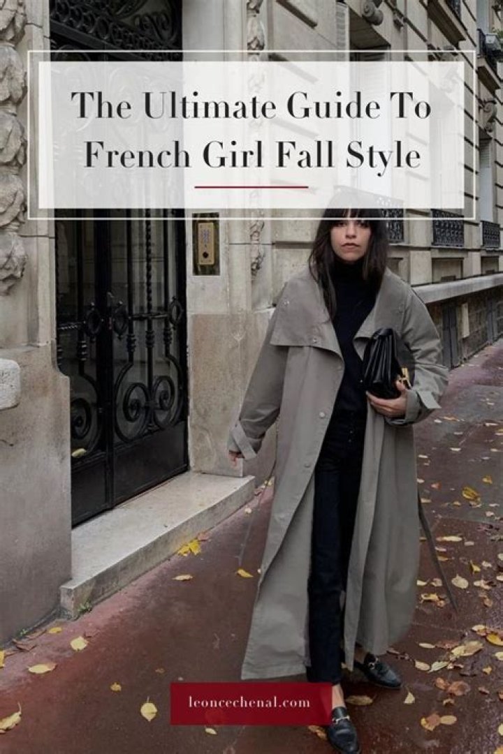15 Fashion Pieces to Help Master City Girl Fall Style