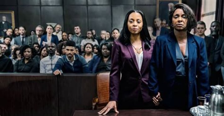 15 Must Watch Lawyer Movies On Netflix | For The Love Of The Law