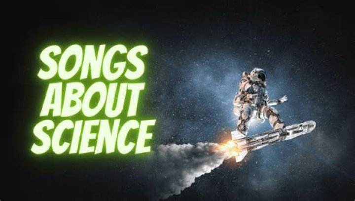 15 Songs About Science - Paste Magazine