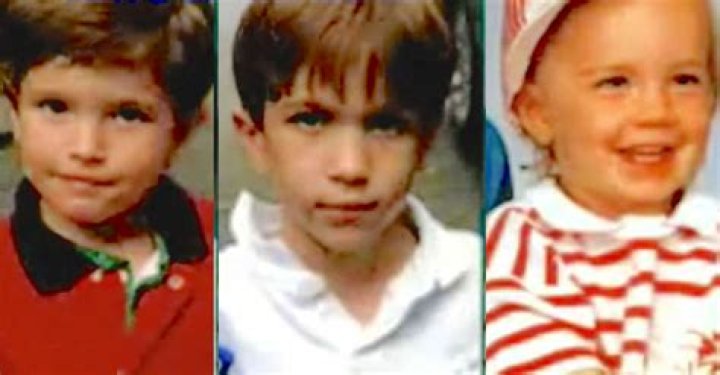 15 years after woman disappears with her 3 children, the police reveal shocking truth about their secret life