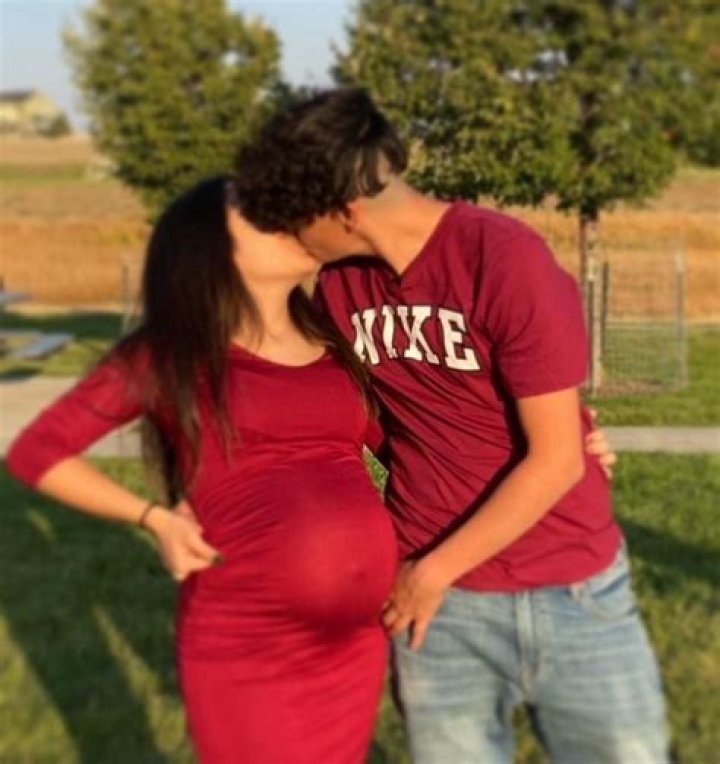 16 and Pregnant star Selena Gutierrez claims baby daddy Sean 'cheated' throughout pregnancy after 'abusing her' in past