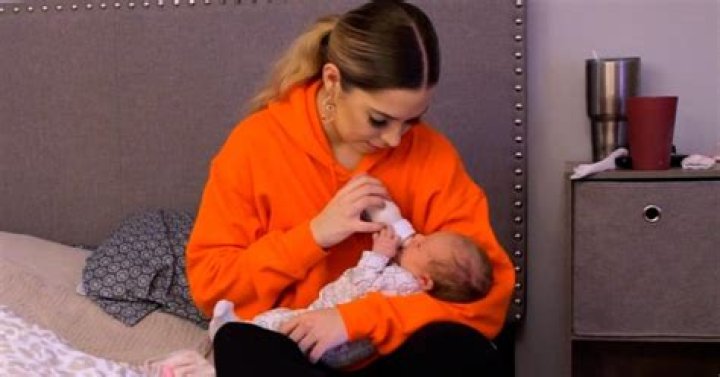16 & Pregnant's Shelby Stults reveals baby daddy has a 6-month-old child with another girl in shocking season trailer