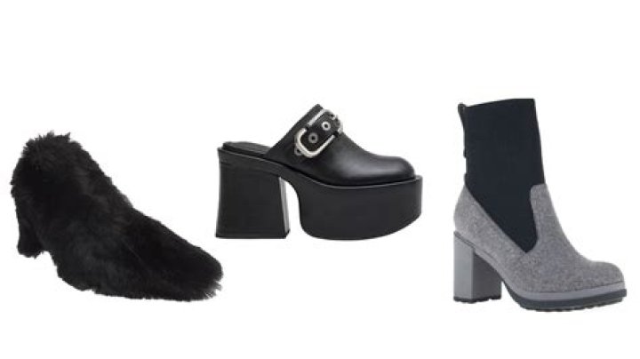 17 Winter Heels That Will Elevate Your Outfits