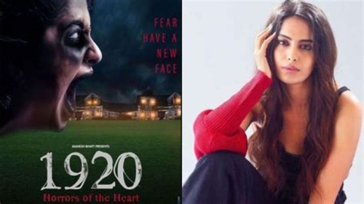 Avika Gor’s Bollywood debut – India TV