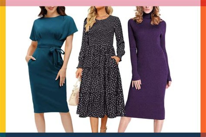 20 Deals to Shop at Amazon's Secret Fashion Outlet
