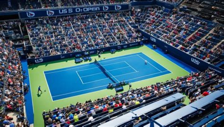 The Latest On The 2019 US Open Tennis