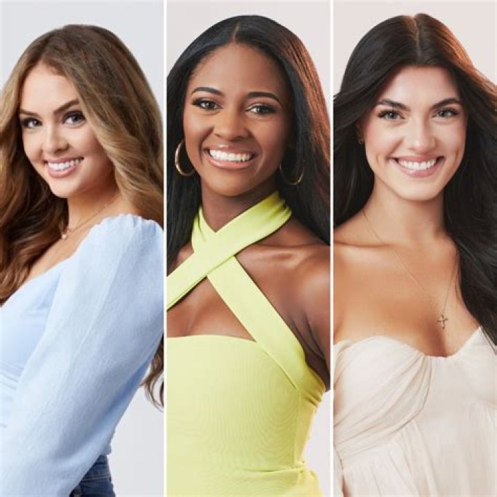 Unveiled: The Triumphant Winner Of "The Bachelorette" 2023