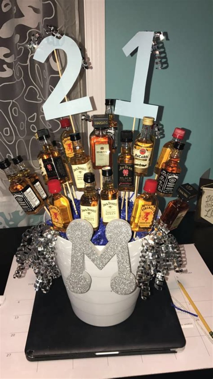 21st Birthday Gift Ideas 2022: Best 21st Birthday Gifts