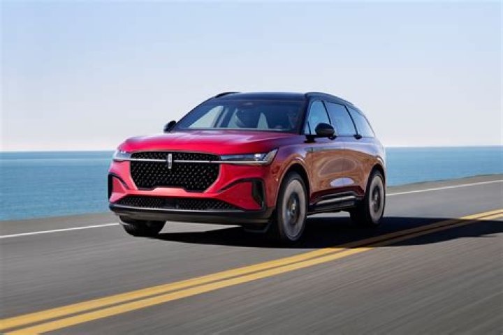 The 24 Vehicles To Look Forward to in 2024