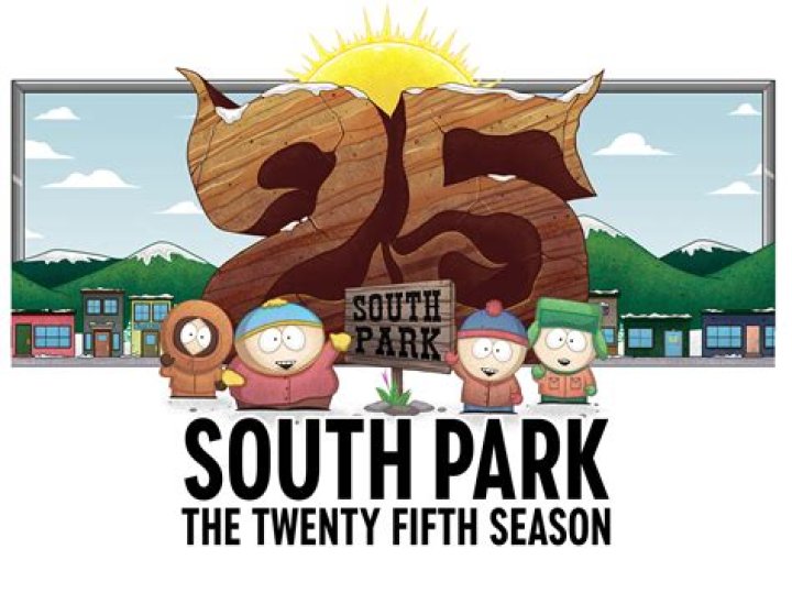 The Ultimate Guide To South Park Season 25: Everything You Need To Know