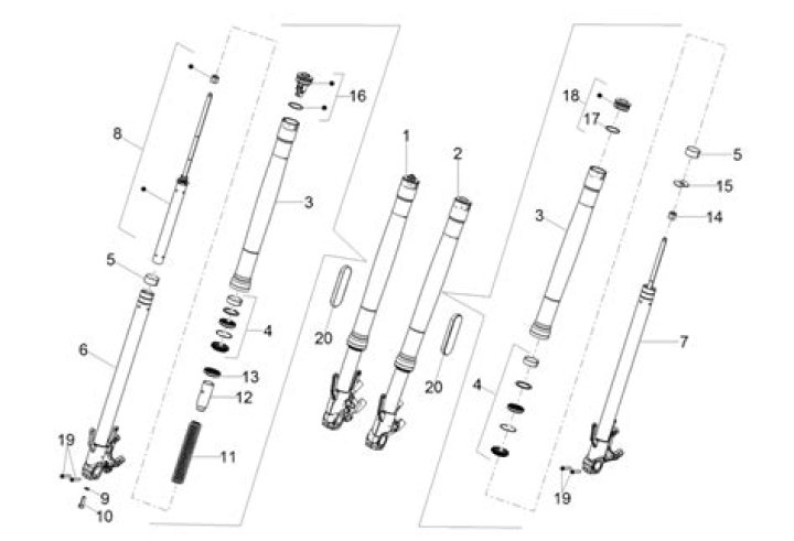ملين فوري للإمساك