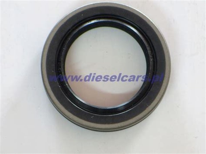 يكتب حرف النون في خط الرقعة بهذا الشكل