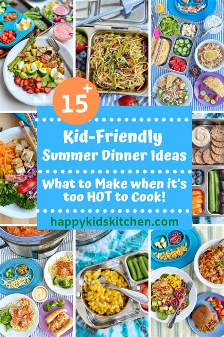 3 Kid-Friendly Summer Adventures