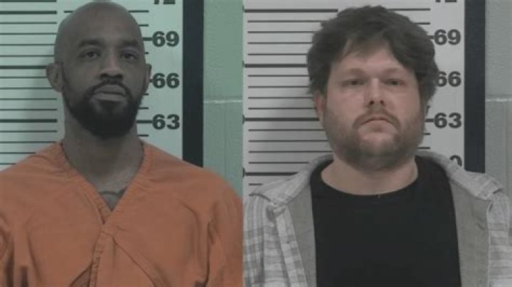 Tragic Loss: Three Men Succumb To Freezing Temperatures In Backyard Tragedy