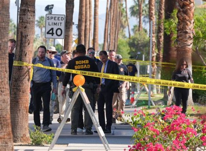 Tragic Incident: 3 Year Old Murdered In Parking Lot