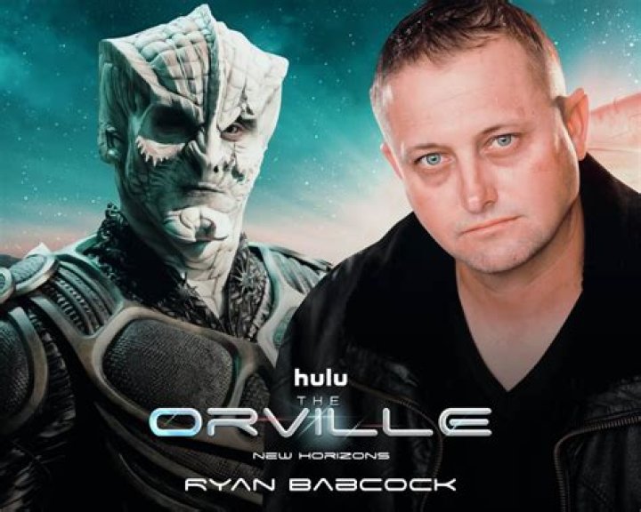 The Inspiring Journey Of 32-Year-Old Ryan Babcock