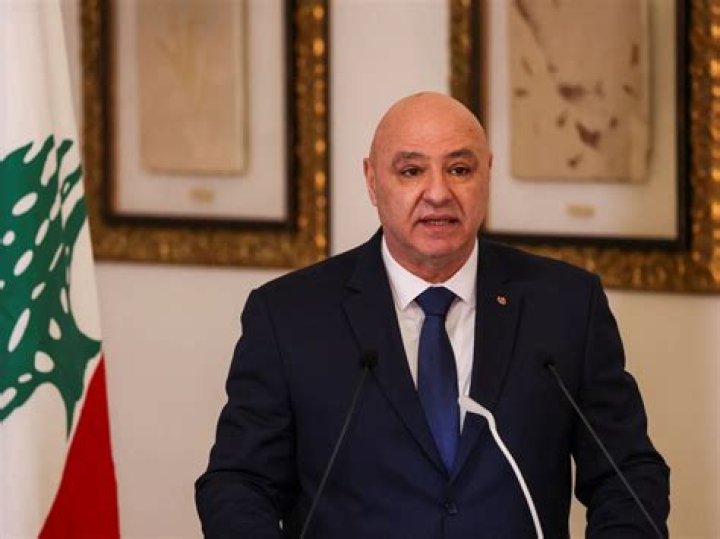 ديانة قيس الشيخ نجيب