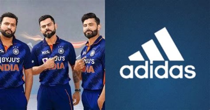 BCCI's kit sponsor Adidas launches new video ahead of India's World Cup campaign – India TV