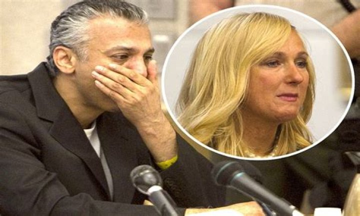 40 Year Old Virgin's Search For Love: An Interview With Shelley Malil