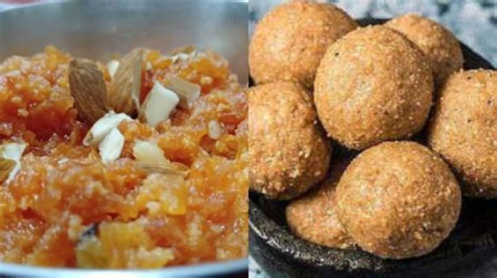 5 best Indian dessert recipes that are sure to bring happiness to your taste buds during winter – India TV