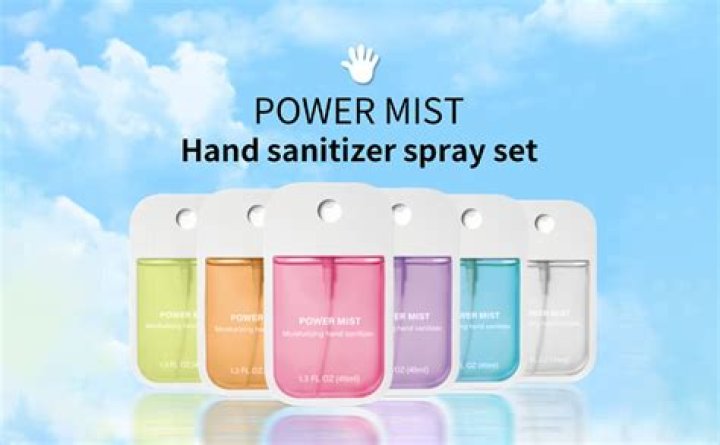 5 Hand Sanitizers You Can Get Fast From Amazon — Shop Now