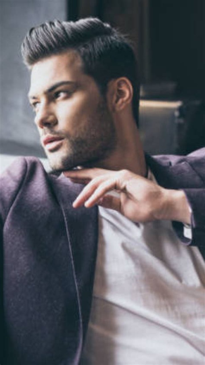 5 Men's haircuts to trend in 2024