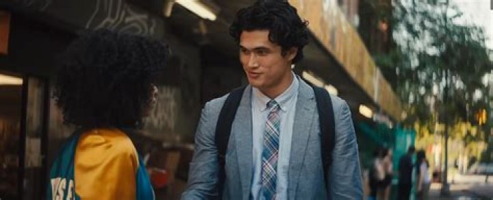 5 Times Us Was Obsessed With Charles Melton Before ‘May December’ Hype