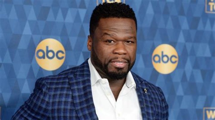 50 Cent % Gives an Update on New Music, New Series 'For Life'