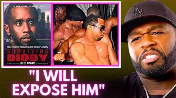 The Truth About 50 Cent's No Sex Rule