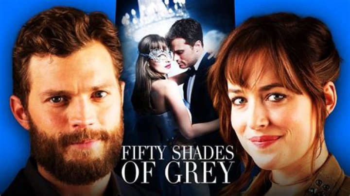 Ultimate Guide To "50 Shades Of Grey" Movie Length: A Comprehensive Review