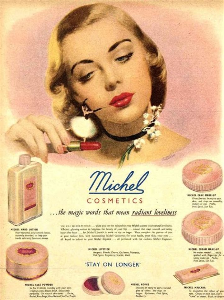 Discover The Glamorous Essentials: Your Guide To 50s Makeup Products