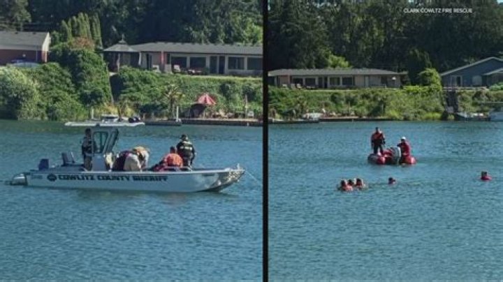 57-year-old Idaho man's body recovered from Clearwater River