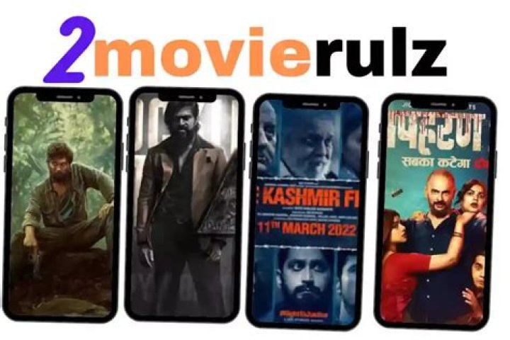 5movierul: Your Ultimate Guide To Movie Streaming
