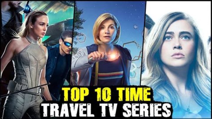 6 of the Best Time Travel Shows Canceled Before Their Time