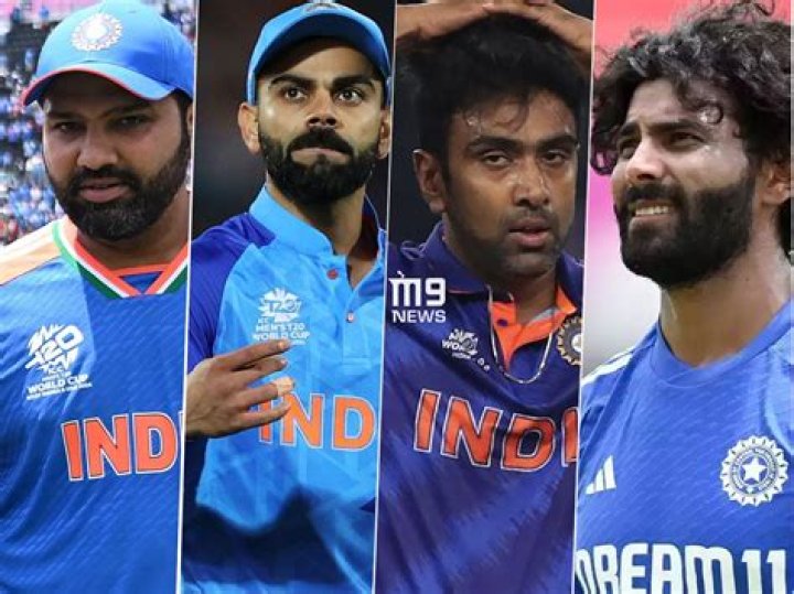 7 bowling pairs to pick most wickets in Test cricket, Ravichandran Ashwin, Ravindra Jadeja create new record